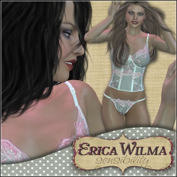 (image for) EW V4 Stephanie CU